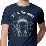 Not in the Mood - Men's Apparel