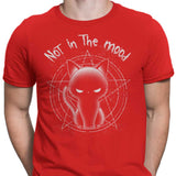 Not in the Mood - Men's Apparel