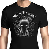 Not in the Mood - Men's Apparel