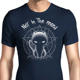 Not in the Mood - Men's Apparel