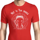 Not in the Mood - Men's Apparel