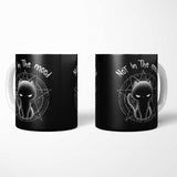Not in the Mood - Mug