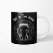 Not in the Mood - Mug