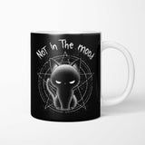 Not in the Mood - Mug