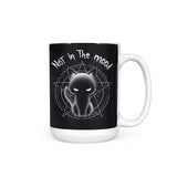 Not in the Mood - Mug