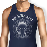 Not in the Mood - Tank Top
