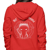 Not in the Mood - Hoodie