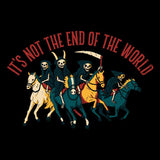 Not the End of the World - Hoodie