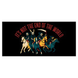 Not the End of the World - Mug