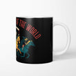 Not the End of the World - Mug