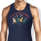 Not the End of the World - Tank Top