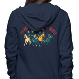 Not the End of the World - Hoodie