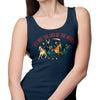 Not the End of the World - Tank Top
