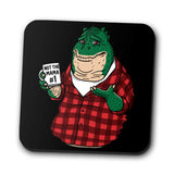 Not the Mama - Coasters