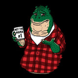 Not the Mama - Sweatshirt