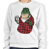 Not the Mama - Sweatshirt