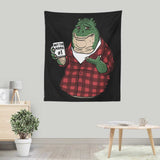 Not the Mama - Wall Tapestry