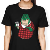 Not the Mama - Women's Apparel