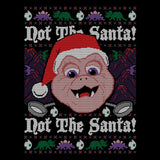 Not the Santa - Women's Apparel