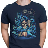 Not Today - Men's Apparel