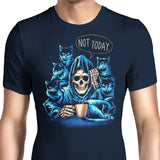Not Today - Men's Apparel