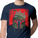 Notorious BOBA - Men's Apparel
