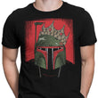 Notorious BOBA - Men's Apparel