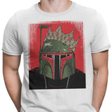 Notorious BOBA - Men's Apparel
