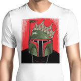 Notorious BOBA - Men's Apparel