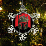 Notorious BOBA - Ornament