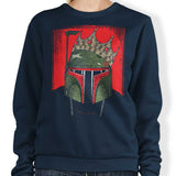 Notorious BOBA - Sweatshirt