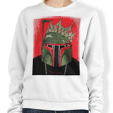Notorious BOBA - Sweatshirt