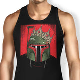 Notorious BOBA - Tank Top