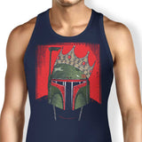 Notorious BOBA - Tank Top