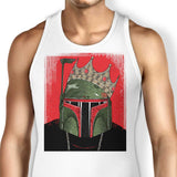 Notorious BOBA - Tank Top