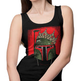Notorious BOBA - Tank Top
