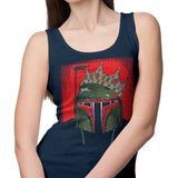 Notorious BOBA - Tank Top