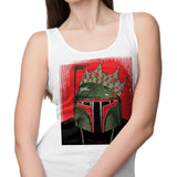 Notorious BOBA - Tank Top