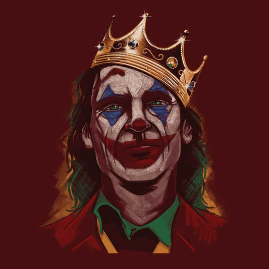 Notorious J - Coasters