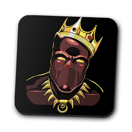 Notorious T'Challa - Coasters