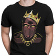 Notorious T'Challa - Men's Apparel