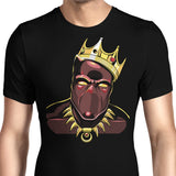 Notorious T'Challa - Men's Apparel