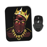 Notorious T'Challa - Mousepad