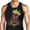 Notorious T'Challa - Tank Top