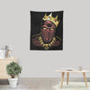 Notorious T'Challa - Wall Tapestry