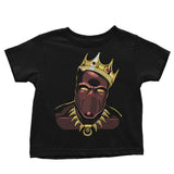 Notorious T'Challa - Youth Apparel
