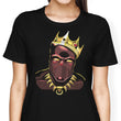 Notorious T'Challa - Women's Apparel