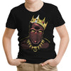 Notorious T'Challa - Youth Apparel