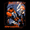 Now Loading - Youth Apparel