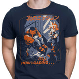 Now Loading - Men's Apparel